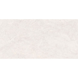 Glazovaná kamenina Mexen Qortecia Bianco obdélníková G1, dlažba a obklady 120 x 60 cm, lesklá - TL129-120-060-00