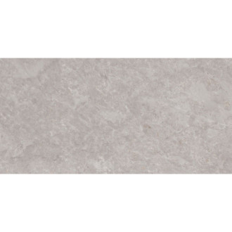 Mexen Qortecia Šedá glazovaná kamenina obdélníková G1, dlažba a obklad 120 x 60 cm, lesklá - TL129-120-060-01