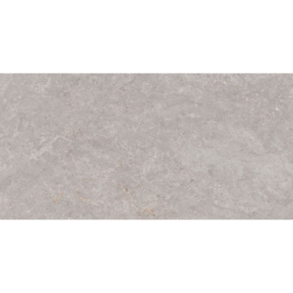 Mexen Qortecia Šedá glazovaná kamenina obdélníková G1, dlažba a obklad 120 x 60 cm, lesklá - TL129-120-060-01