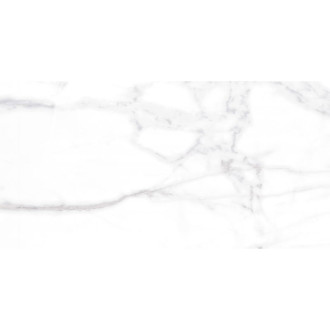 Mexen Viola Grey glazovaná kamenina obdélníková G1, dlažba a obklad 120 x 60 cm, lesklá - TL130-120-060-02