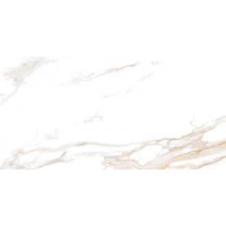 Mexen Belinda Gold glazovaná kamenina obdélníková G1, dlažba a obklad 120 x 60 cm, lesklá - TL132-120-060-00