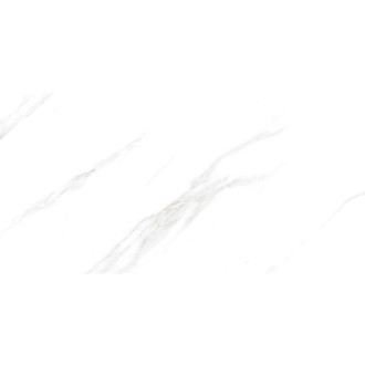 Mexen Belinda Šedá glazovaná kamenina obdélníková G1, dlažba a obklad 120 x 60 cm, lesklá - TL132-120-060-01