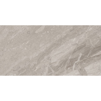 Mexen Reno Grey glazovaná kamenina obdélníková G1, dlažba a obklad 120 x 60 cm, lesklá - TL133-120-060-02