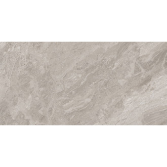 Mexen Reno Grey glazovaná kamenina obdélníková G1, dlažba a obklad 120 x 60 cm, lesklá - TL133-120-060-02