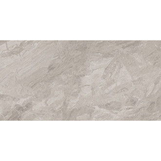 Mexen Reno Grey glazovaná kamenina obdélníková G1, dlažba a obklad 120 x 60 cm, lesklá - TL133-120-060-02