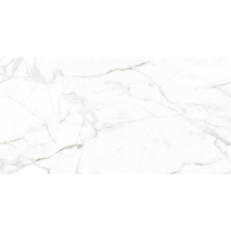 Mexen Faro Šedá glazovaná kamenina obdélníková G1, dlažba a obklad 120 x 60 cm, lesklá - TL138-120-060-00