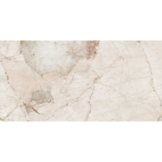 Glazovaná kamenina Mexen Kylis Crema obdélníková G1, dlažba a obklady 120 x 60 cm, lesklá - TL145-120-060-00