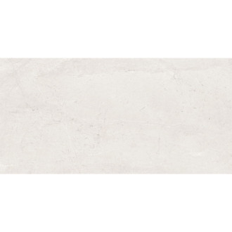 Glazovaná kamenina Mexen Homes Bianco obdélníková G1, dlažba a obklady 120 x 60 cm, lesklá - TL151-120-060-00