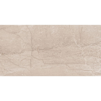 Mexen Homes Hnědá glazovaná kamenina obdélníková G1, dlažba a obklady 120 x 60 cm, lesklá - TL151-120-060-01