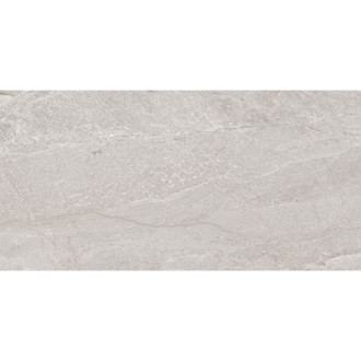 Mexen Homes Šedá glazovaná kamenina obdélníková G1, dlažba a obklady 120 x 60 cm, lesklá - TL151-120-060-03