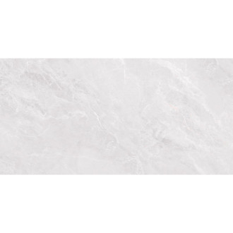 Glazovaná kamenina Mexen Tradi Bianco obdélníková G1, dlažba a obklady 120 x 60 cm, lesklá - TL152-120-060-02