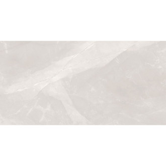 Glazovaná kamenina Mexen Atlas Bianco obdélníková G1, dlažba a obklady 120 x 60 cm, lesklá - TL162-120-060-00