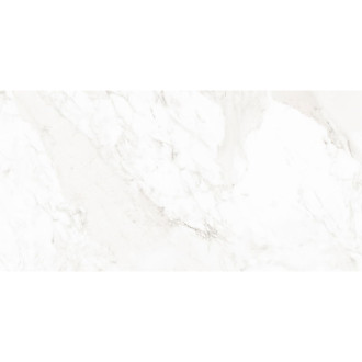 Mexen Brillance Satuario šedá glazovaná kamenina obdélníková G1, dlažba a obklad 120 x 60 cm, lesklá - TL163-120-060-00