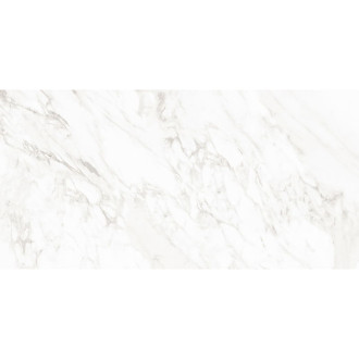 Mexen Brillance Satuario šedá glazovaná kamenina obdélníková G1, dlažba a obklad 120 x 60 cm, lesklá - TL163-120-060-00