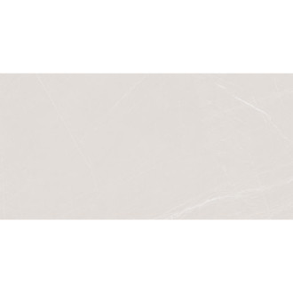 Mexen Windsar Bílá glazovaná kamenina obdélníková G1, dlažba a obklad 120 x 60 cm, lesklá - TL164-120-060-02