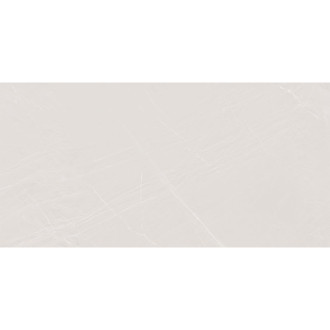 Mexen Windsar Bílá glazovaná kamenina obdélníková G1, dlažba a obklad 120 x 60 cm, lesklá - TL164-120-060-02