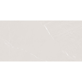 Mexen Windsar Bílá glazovaná kamenina obdélníková G1, dlažba a obklad 120 x 60 cm, lesklá - TL164-120-060-02