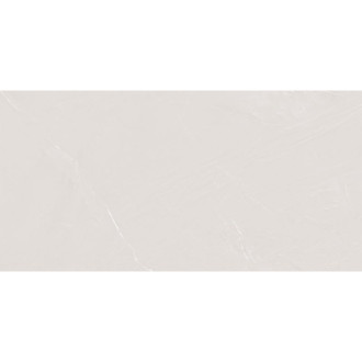 Mexen Windsar Bílá glazovaná kamenina obdélníková G1, dlažba a obklad 120 x 60 cm, lesklá - TL164-120-060-02