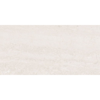 Glazovaná kamenina Mexen Dayno Bianco obdélníková G1, dlažba a obklady 120 x 60 cm, lesklá - TL166-120-060-00