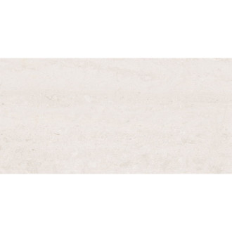 Glazovaná kamenina Mexen Dayno Bianco obdélníková G1, dlažba a obklady 120 x 60 cm, lesklá - TL166-120-060-00