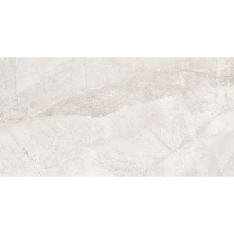 Glazovaná kamenina Mexen Margaret Bianco obdélníková G1, dlažba a obklady 120 x 60 cm, lesklá - TL167-120-060-00