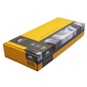 Vanová baterie ULTRA U-10/K NEW GOLD s příslušenstvím