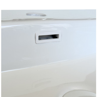 Krytka přepadu umyvadla PIENO