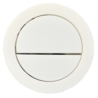 Ovládací tlačítko k wc kombi