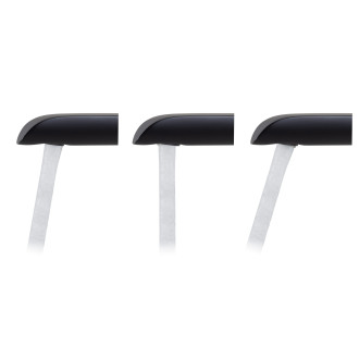 Umyvadlová vysoká baterie ULTRA U-18D NEW GOLD