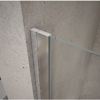 Nastavovací profil THRON Chrom Polysan TL920