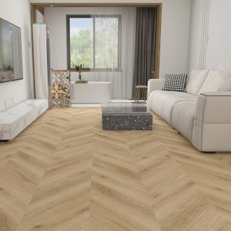 Vinylová podlaha Naturel Chalet dub ardennes 2,5 mm  NATCHA-12260