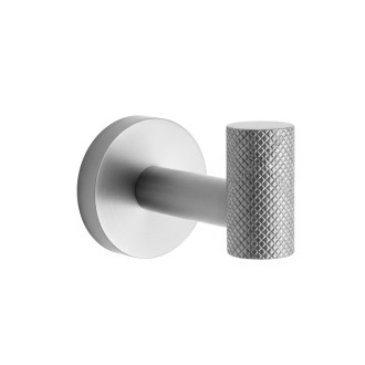 Rea Koupelnový věšák 5705 Galo Brush Nickel REA-88031