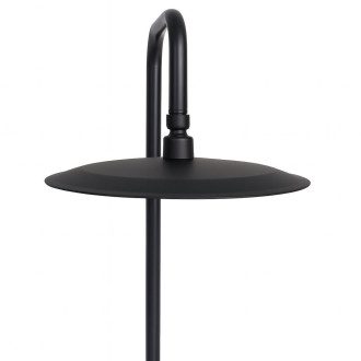 Termostatický nástěnný set NAUPLIOS 250 BLACK