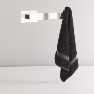 Rea Koupelnový věšák 209 OSTE Chrome REA-88048