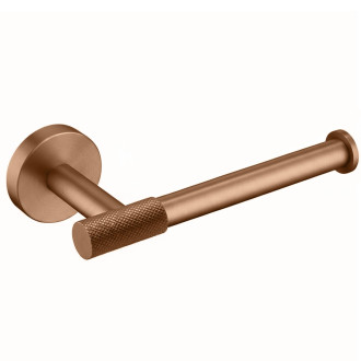 Rea Držák na toaletní papír 5705 Galo Brush Copper REA-88052