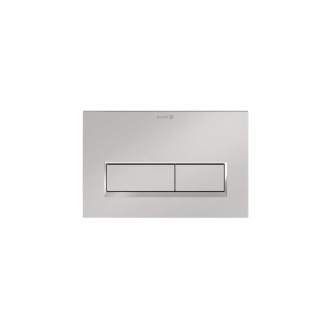 KLUDI-UNIFIX OVLÁDACÍ TLAČÍTKO 24x15 H1,2 CM CHROM 32PP0105