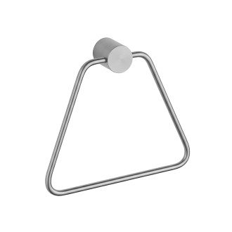 Rea Koupelnový věšák Tomi 5810 Brush Nickle REA-88078