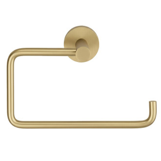 Rea Koupelnový věšák 5610 Leo Brush Gold REA-88087