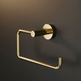 Rea Koupelnový věšák 5610 Leo Gold REA-88086