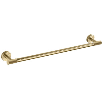 Rea Koupelnový věšák 5701 Galo Brush Gold REA-88010