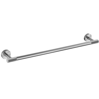 Rea Koupelnový věšák 5701 Galo Brush Nickel REA-88009