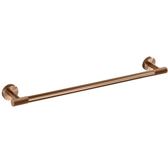 Rea Koupelnový věšák 5701 Galo Brush Copper REA-88008