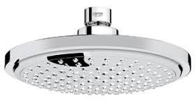 GROHE EUPHORIA 27492000 hlavová sprcha Cosmopolitan