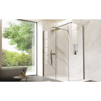 Boční otočný panel LAGOS GRAFIT NEW 200