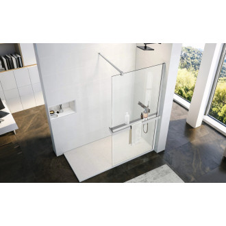 Držák ručníků LAGOS NEW