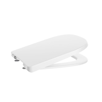 WC prkénko softclose Roca Optica duroplast bílá A801F72001