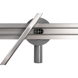 ODPŁYW CALANI ECO360 SLIM 60