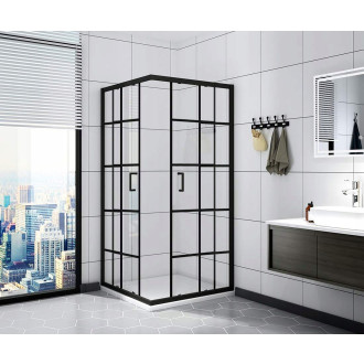 KABINA CALANI DELTA 90*90