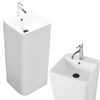 UMYWALKA FRIDA - WOLNOSTOJĄCA