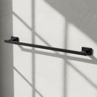 Rea Koupelnový věšák 201 Oste Black REA-88005